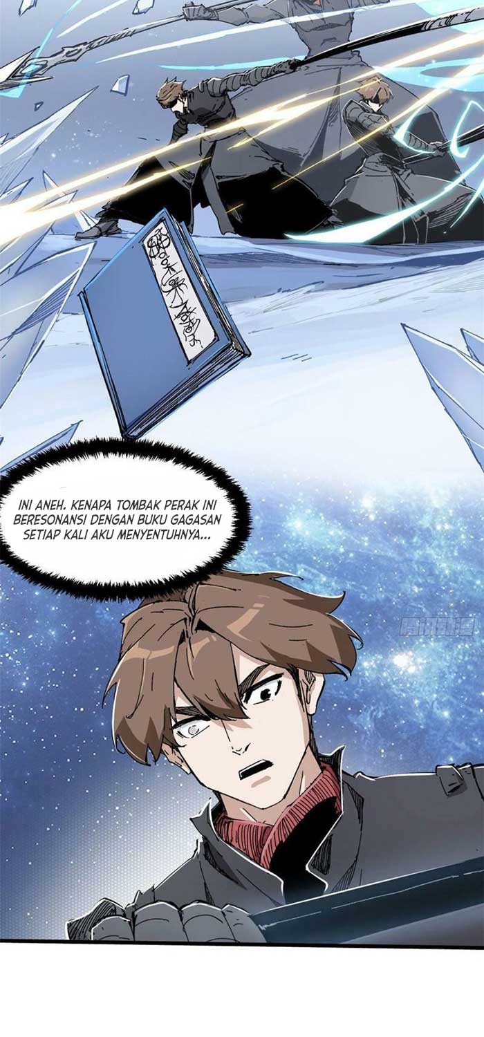 Eternal Kingdom Remake Chapter 75 - halaman 3
