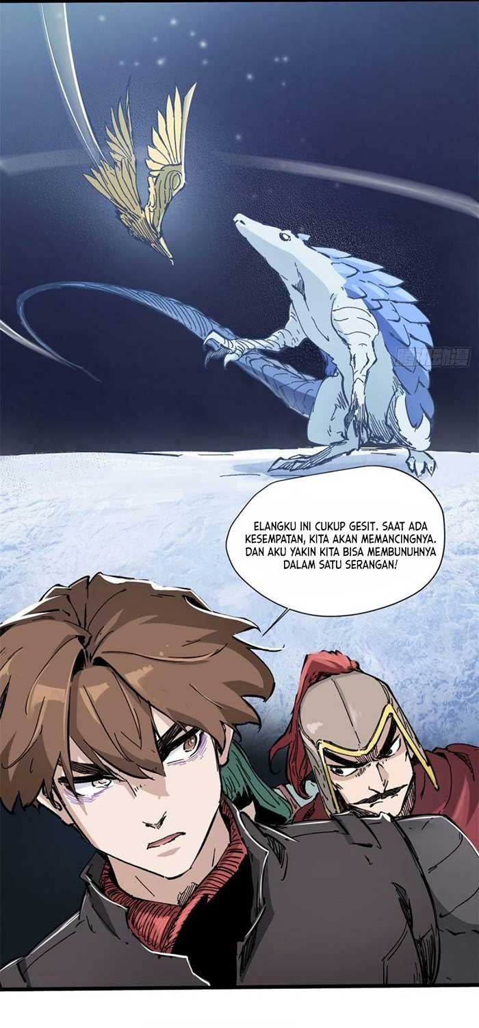 Eternal Kingdom Remake Chapter 75 - halaman 36
