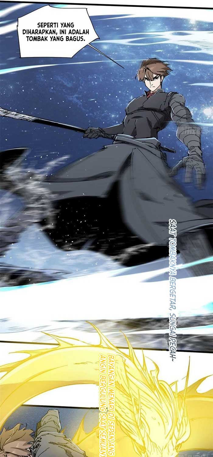 Eternal Kingdom Remake Chapter 75 - halaman 5