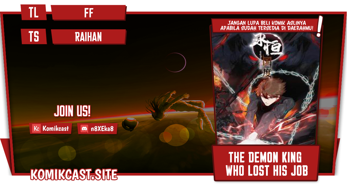 Eternal Kingdom Remake Chapter 76 - halaman 1