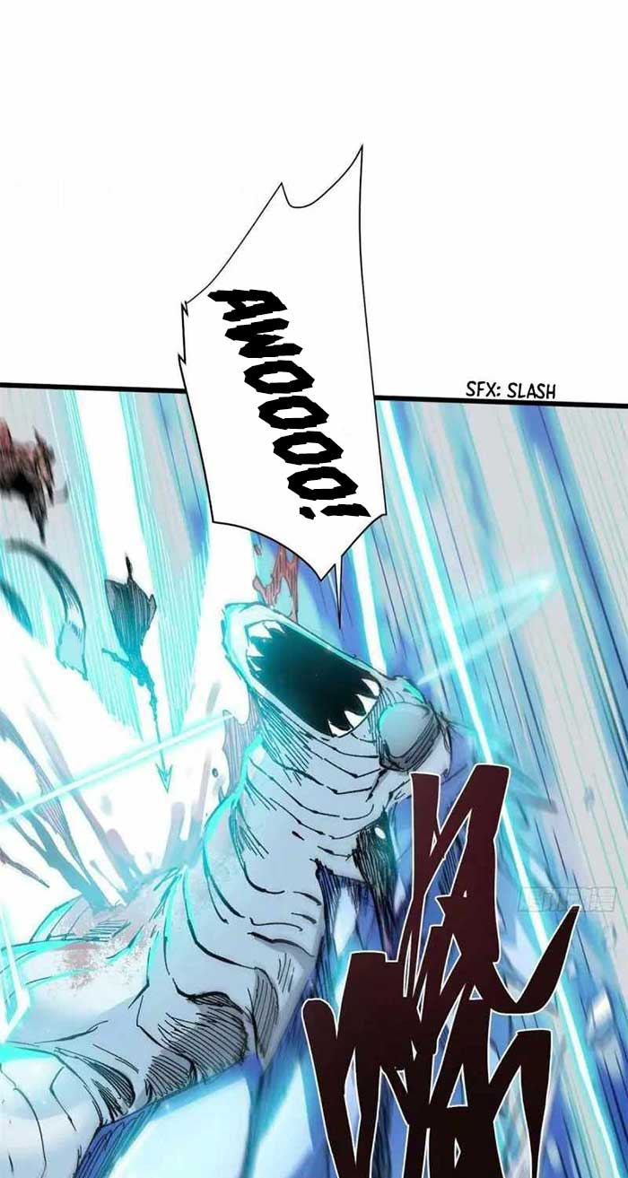 Eternal Kingdom Remake Chapter 76 - halaman 17