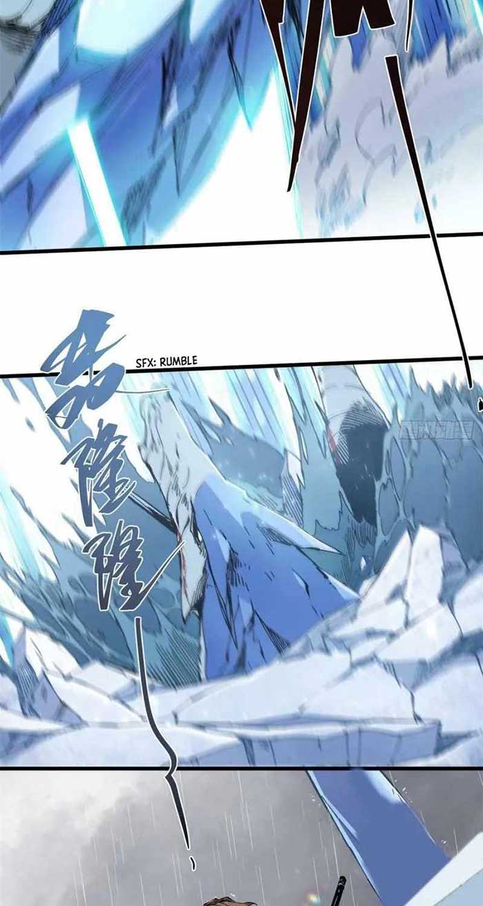 Eternal Kingdom Remake Chapter 76 - halaman 18