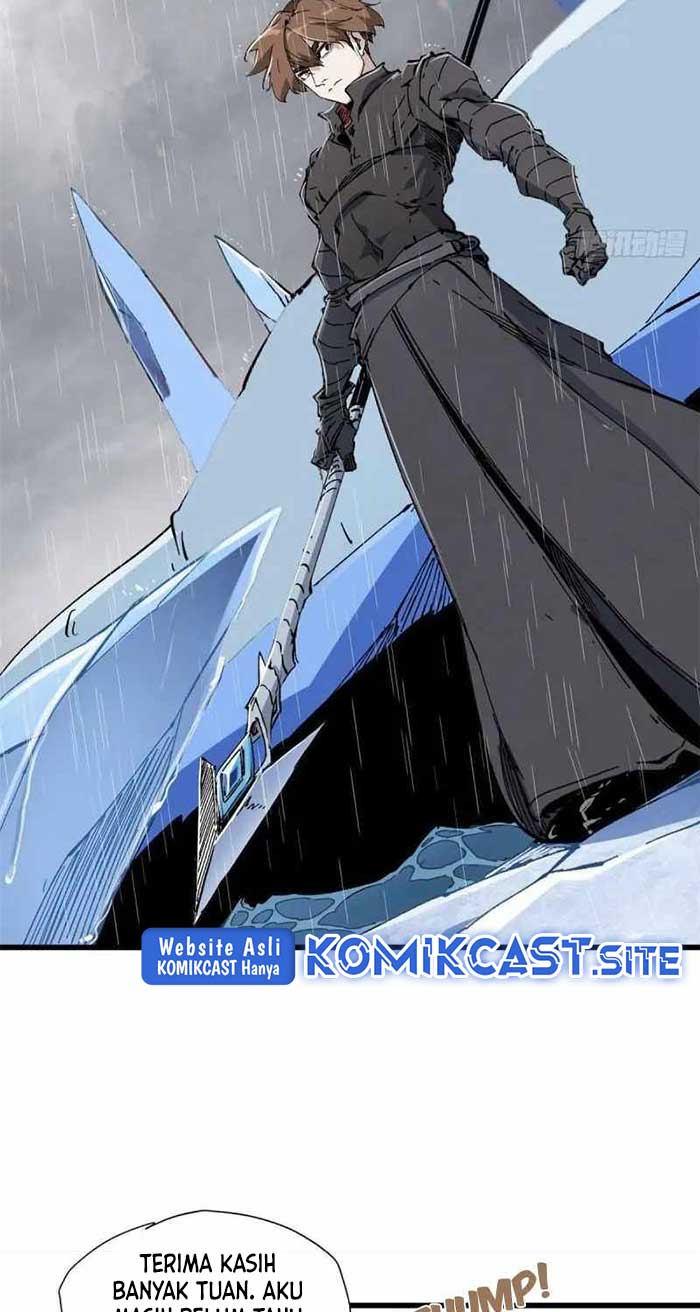 Eternal Kingdom Remake Chapter 76 - halaman 19