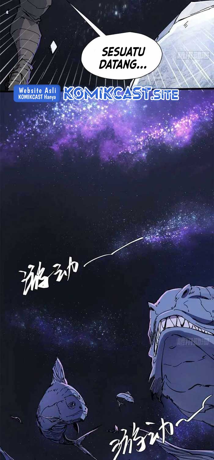 Eternal Kingdom Remake Chapter 76 - halaman 26