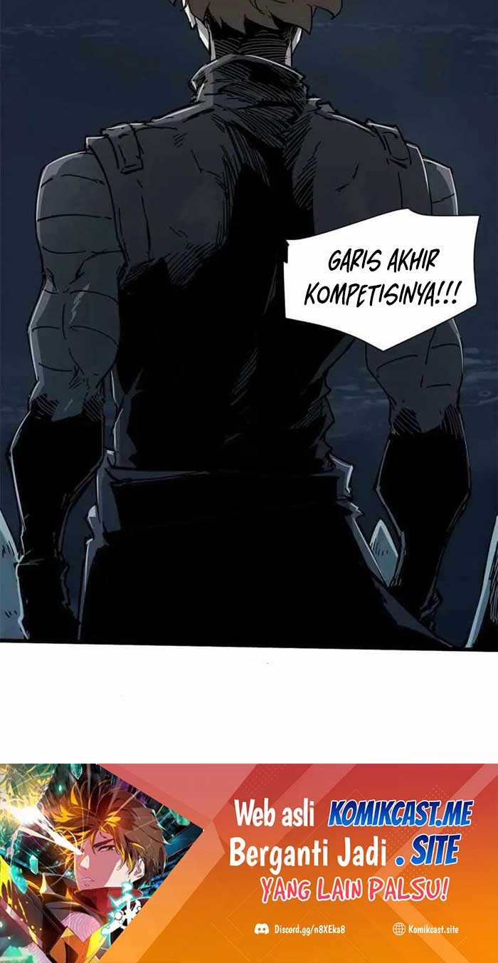 Eternal Kingdom Remake Chapter 76 - halaman 30