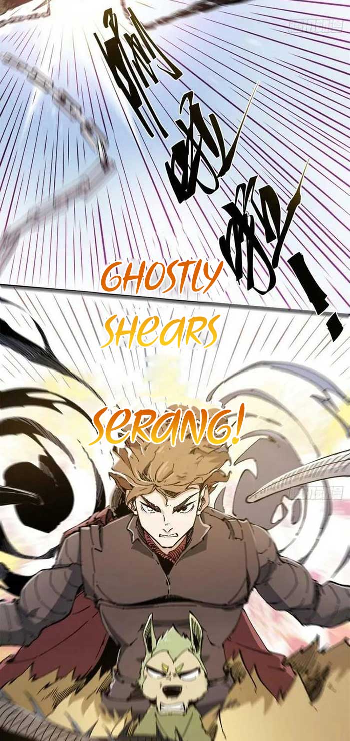 Eternal Kingdom Remake Chapter 76 - halaman 4