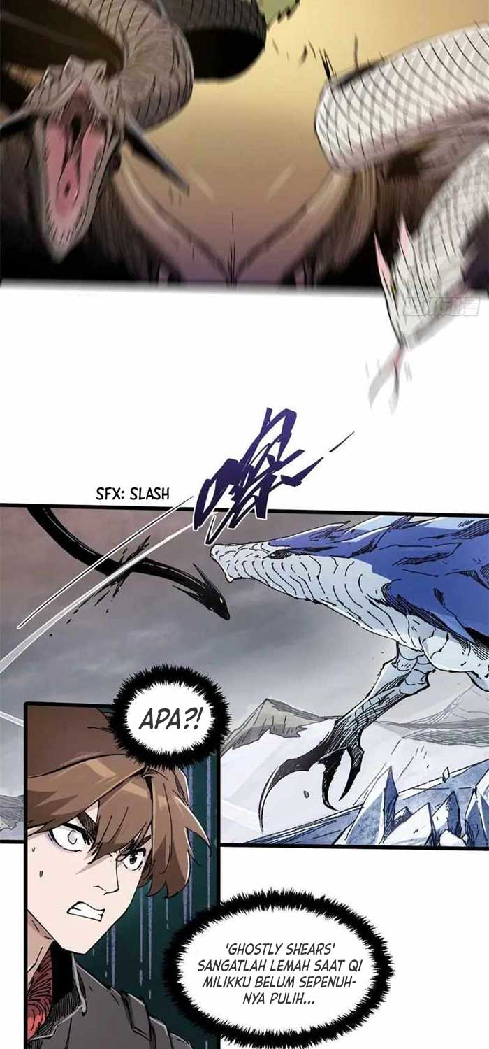 Eternal Kingdom Remake Chapter 76 - halaman 5