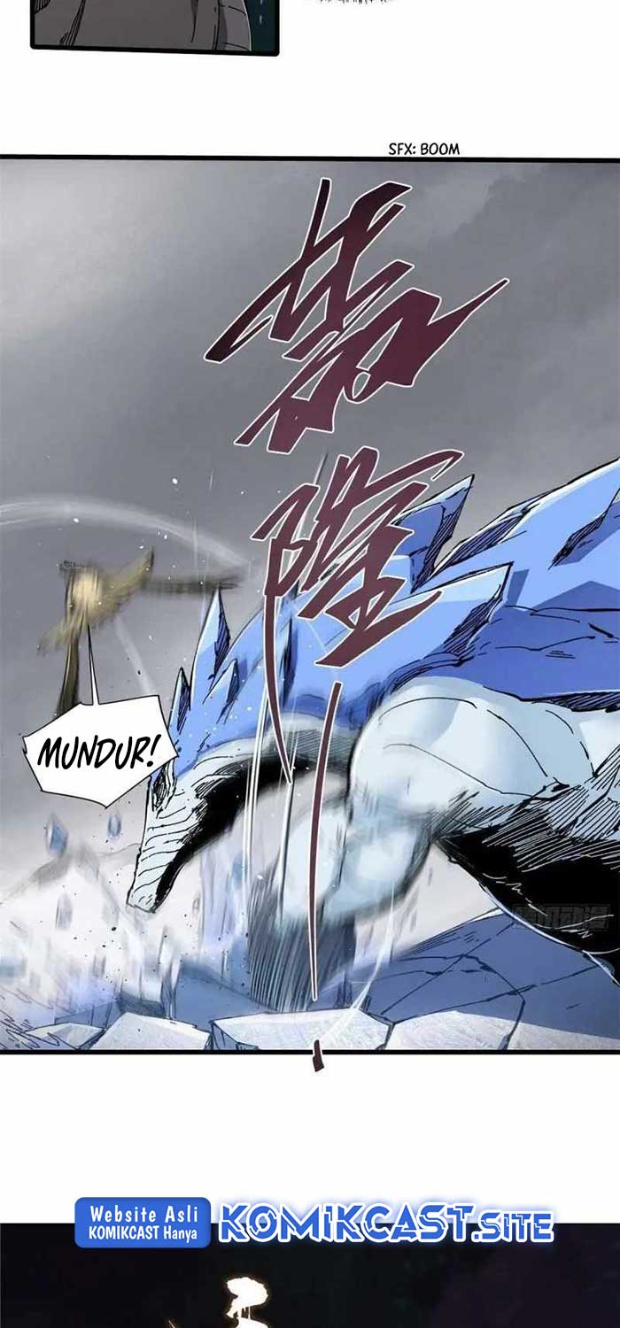 Eternal Kingdom Remake Chapter 76 - halaman 6