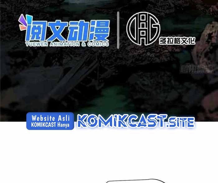 Eternal Kingdom Remake Chapter 76 - halaman 8