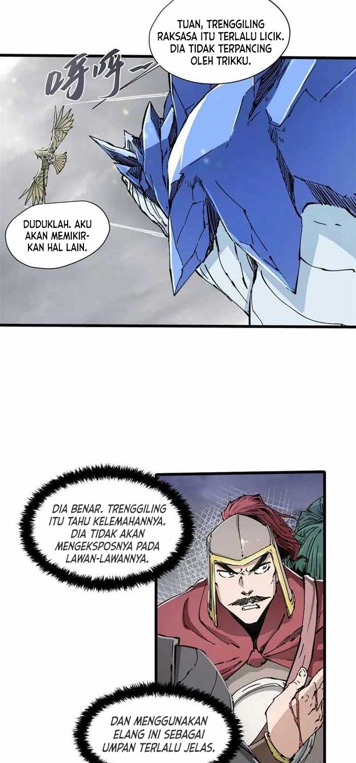 Eternal Kingdom Remake Chapter 76 - halaman 9