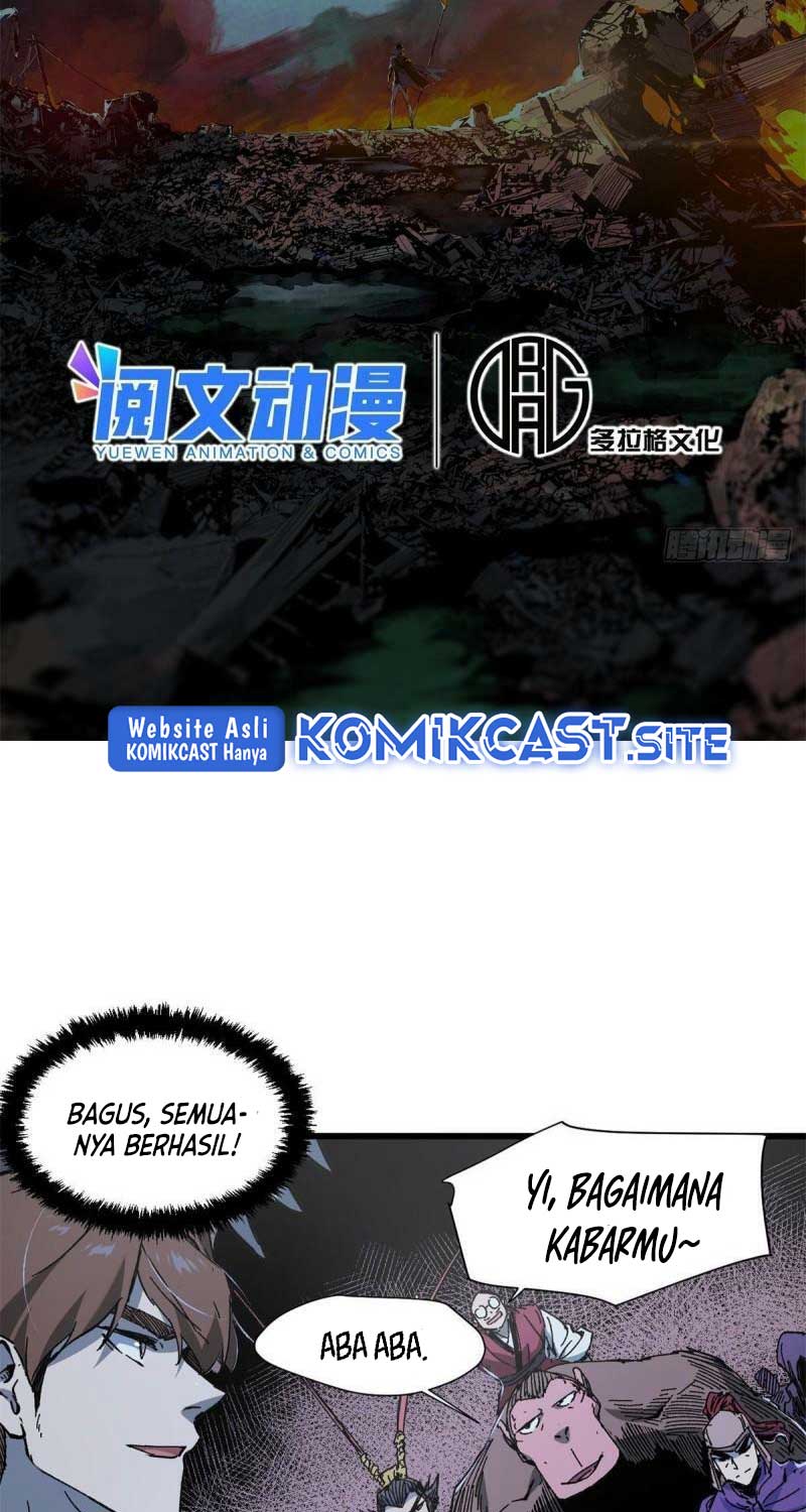 Eternal Kingdom Remake Chapter 77 - halaman 12