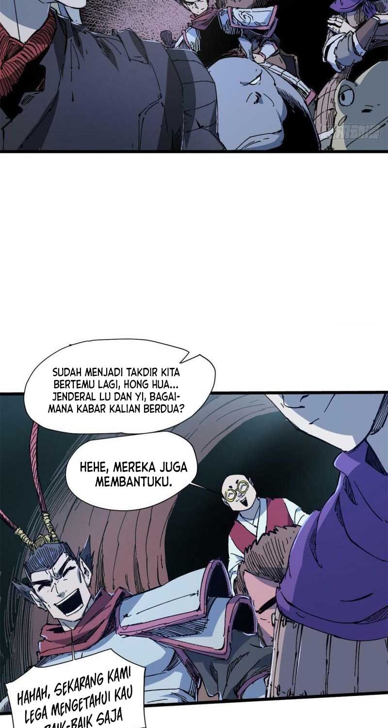 Eternal Kingdom Remake Chapter 77 - halaman 13