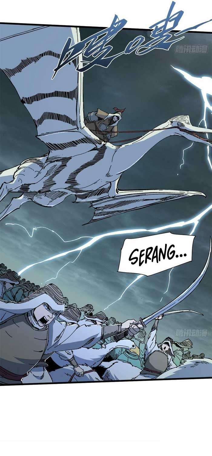 Eternal Kingdom Remake Chapter 77 - halaman 18