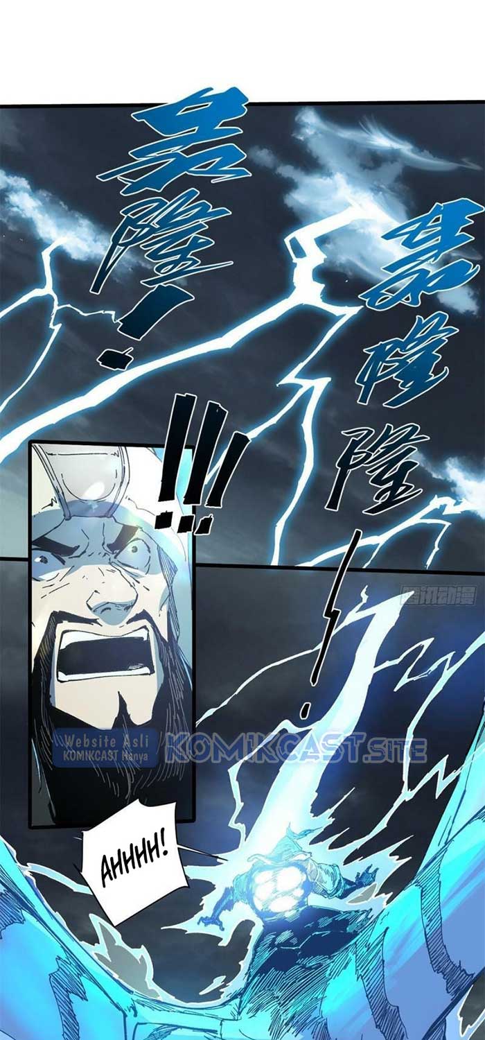 Eternal Kingdom Remake Chapter 77 - halaman 19