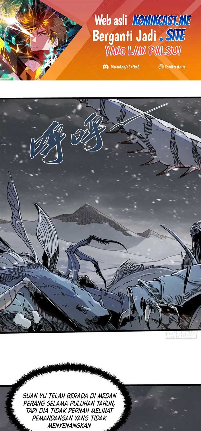Eternal Kingdom Remake Chapter 77 - halaman 2