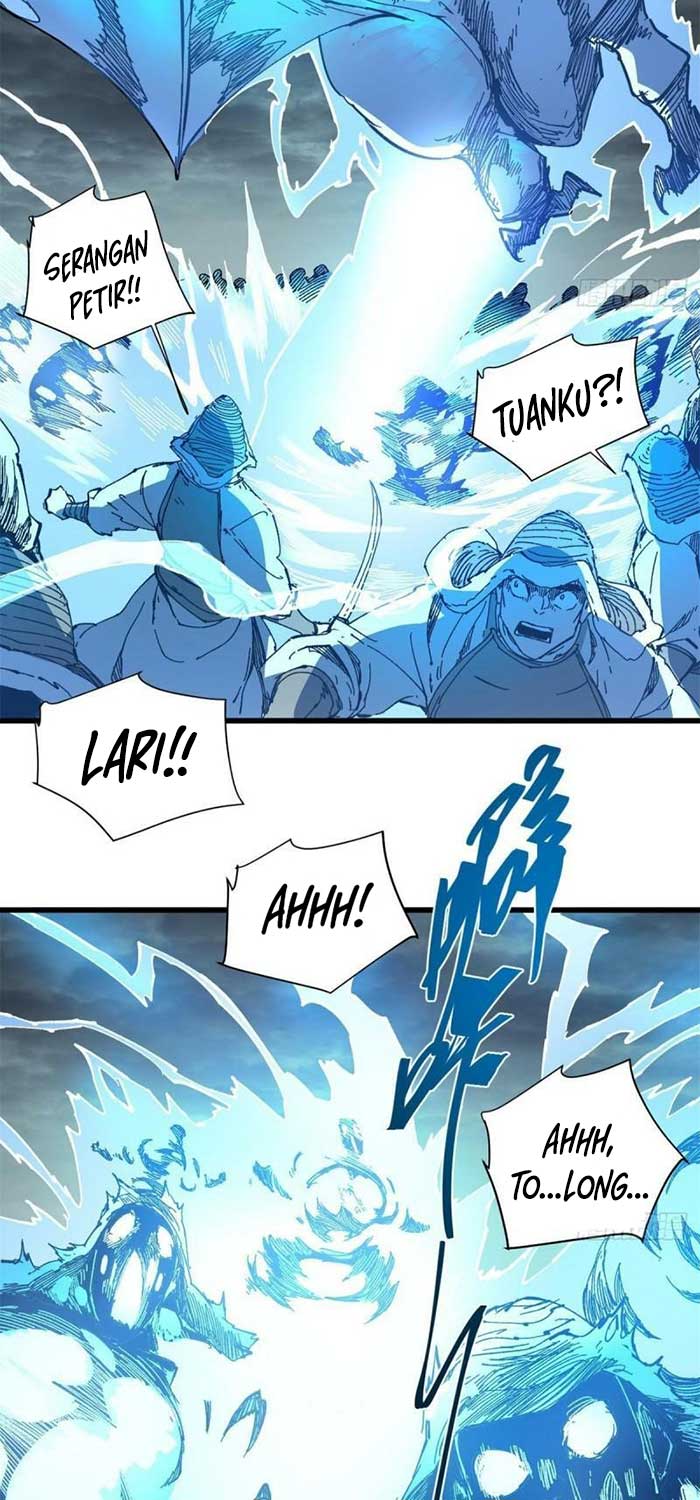 Eternal Kingdom Remake Chapter 77 - halaman 20