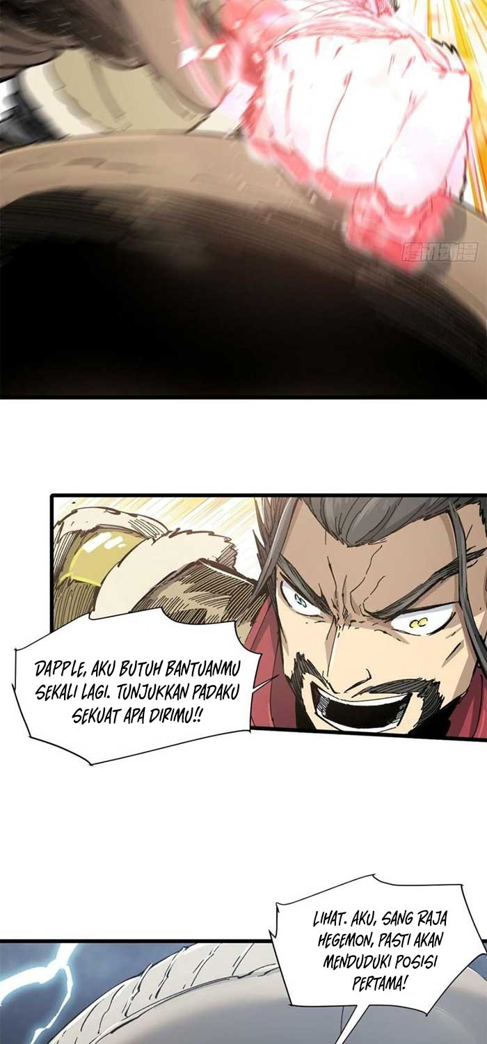 Eternal Kingdom Remake Chapter 77 - halaman 31