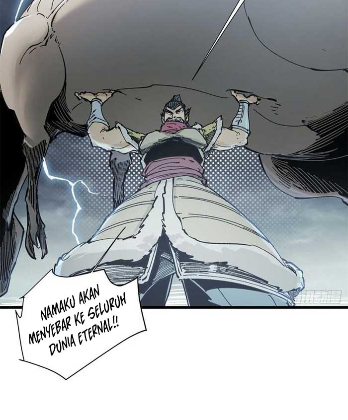 Eternal Kingdom Remake Chapter 77 - halaman 32