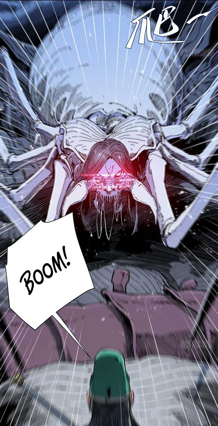Eternal Kingdom Remake Chapter 77 - halaman 4