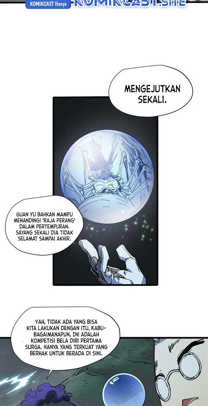Eternal Kingdom Remake Chapter 77 - halaman 6