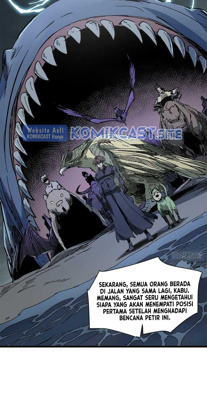 Eternal Kingdom Remake Chapter 77 - halaman 9