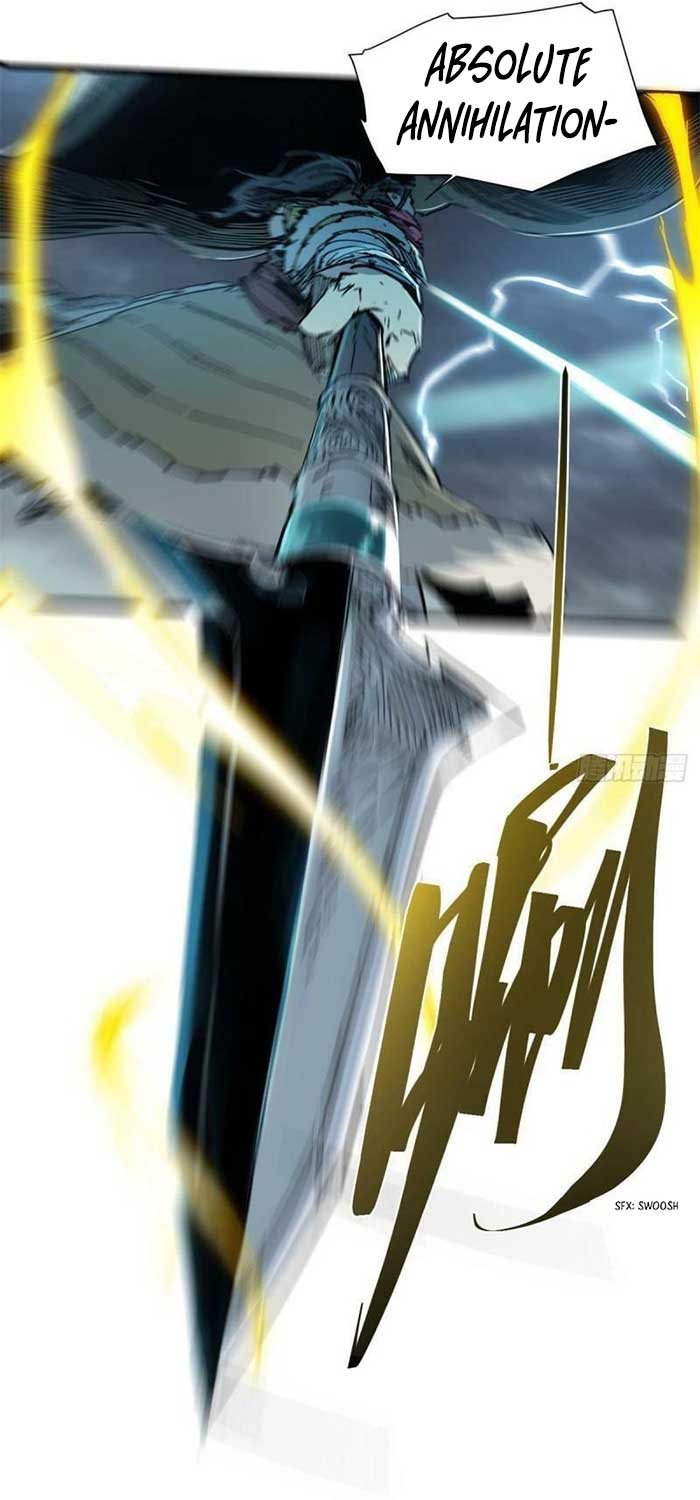 Eternal Kingdom Remake Chapter 78 - halaman 10