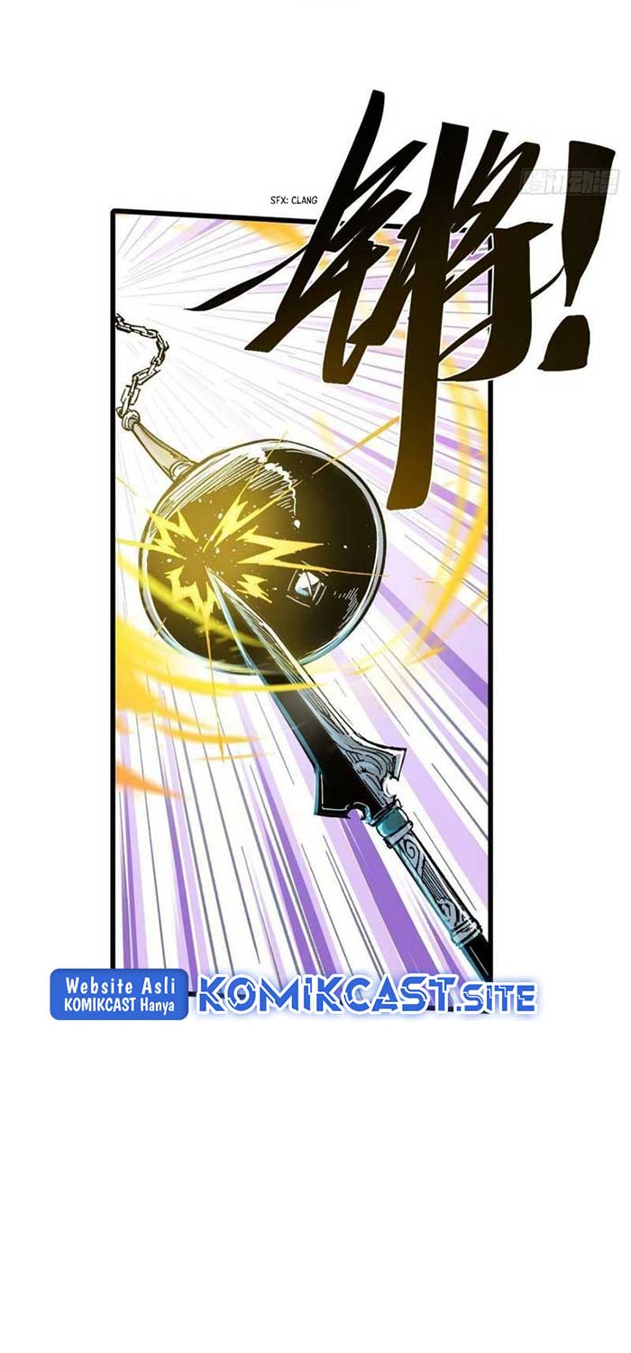 Eternal Kingdom Remake Chapter 78 - halaman 11
