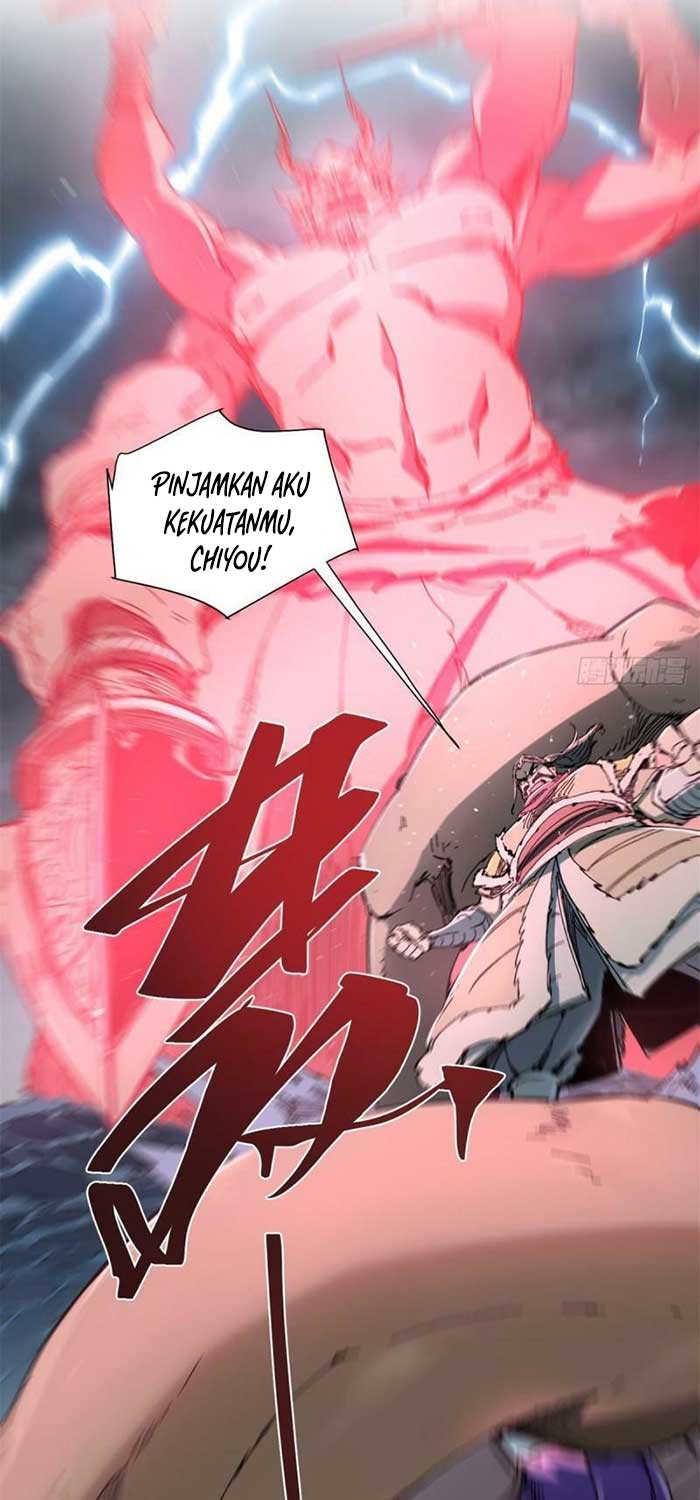 Eternal Kingdom Remake Chapter 78 - halaman 16