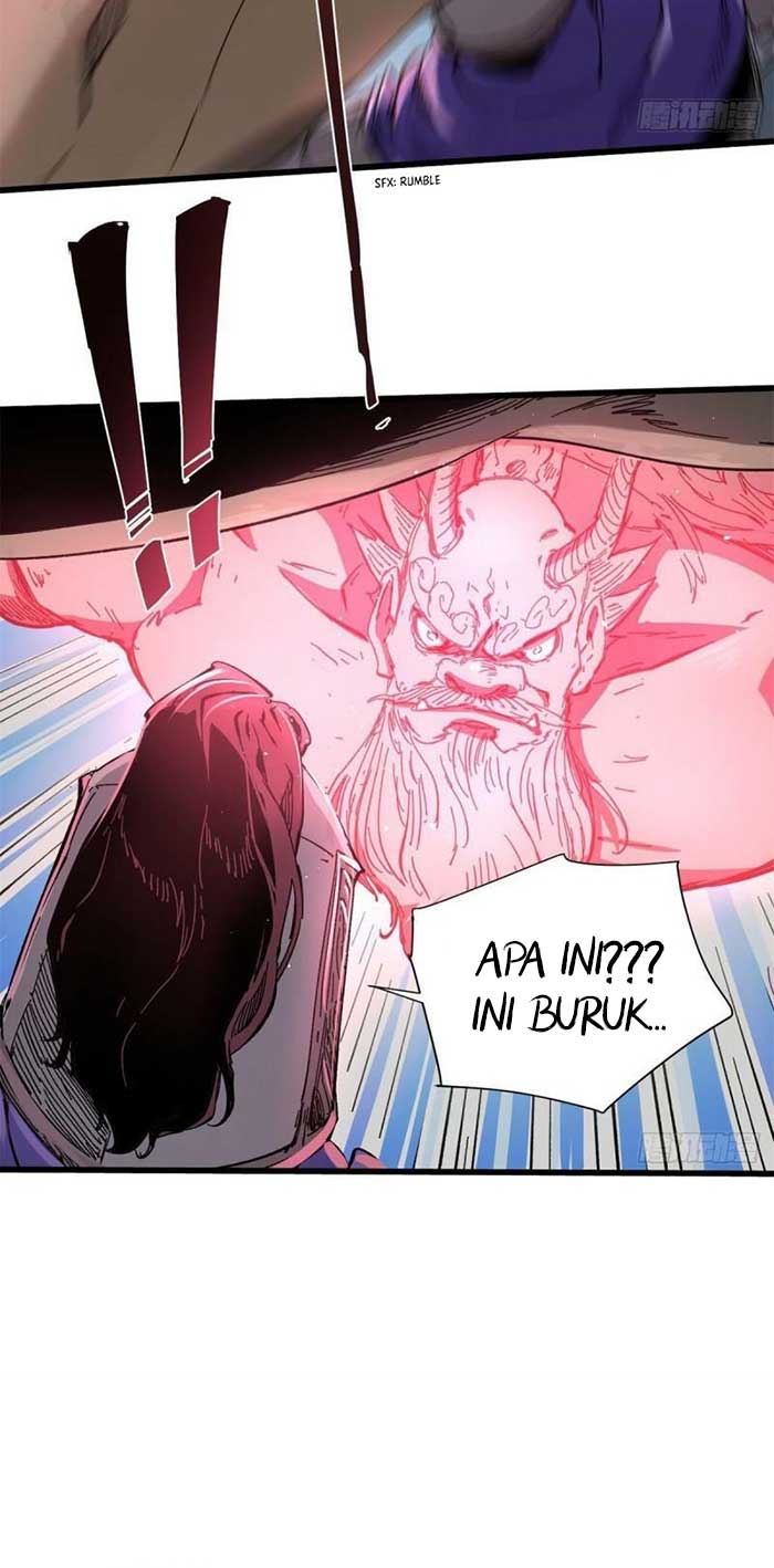 Eternal Kingdom Remake Chapter 78 - halaman 17