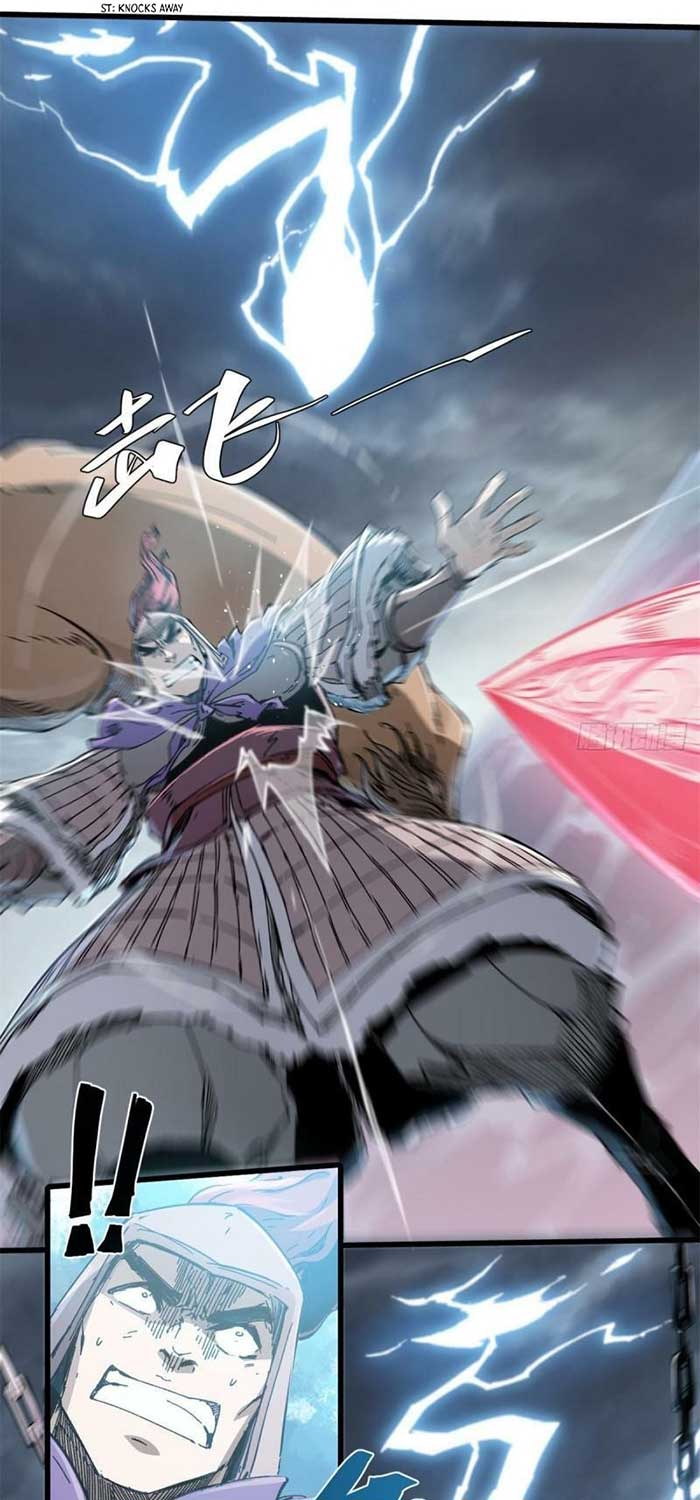 Eternal Kingdom Remake Chapter 78 - halaman 18