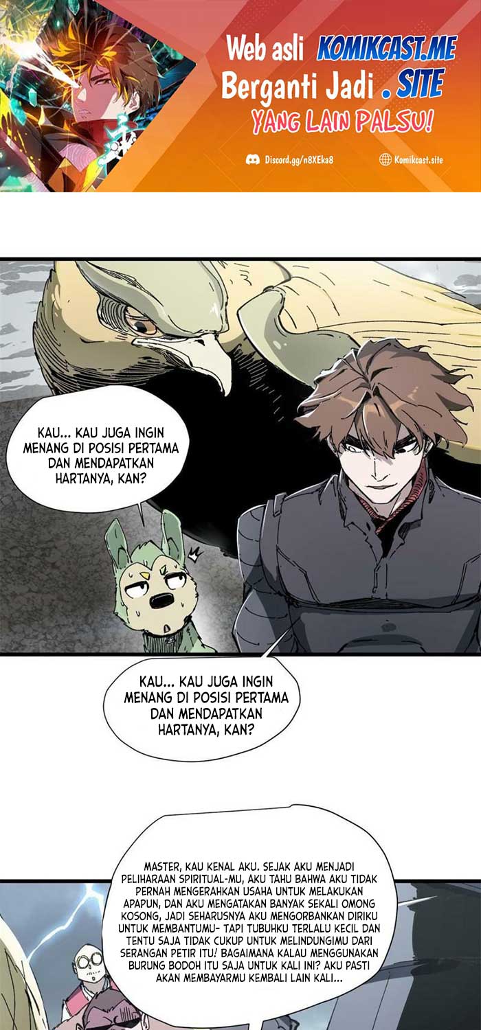 Eternal Kingdom Remake Chapter 78 - halaman 2