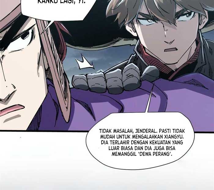 Eternal Kingdom Remake Chapter 78 - halaman 20
