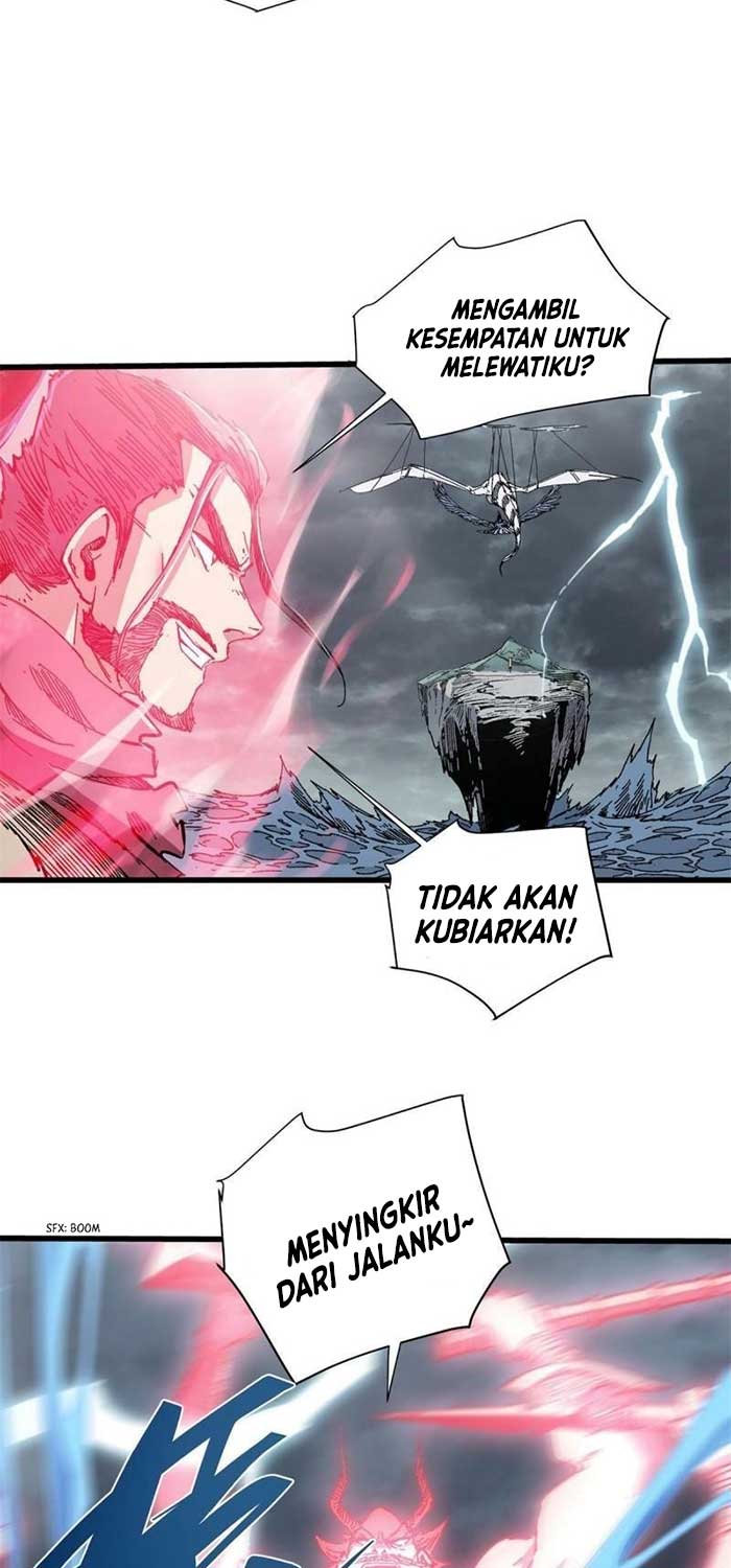 Eternal Kingdom Remake Chapter 78 - halaman 22