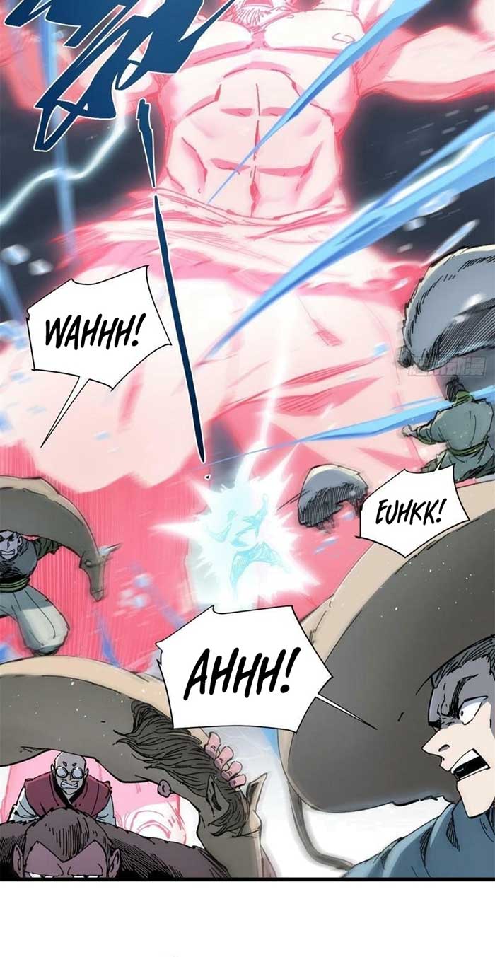 Eternal Kingdom Remake Chapter 78 - halaman 23