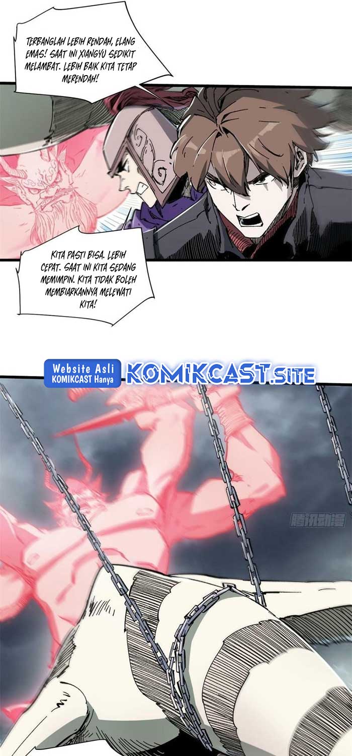 Eternal Kingdom Remake Chapter 78 - halaman 24