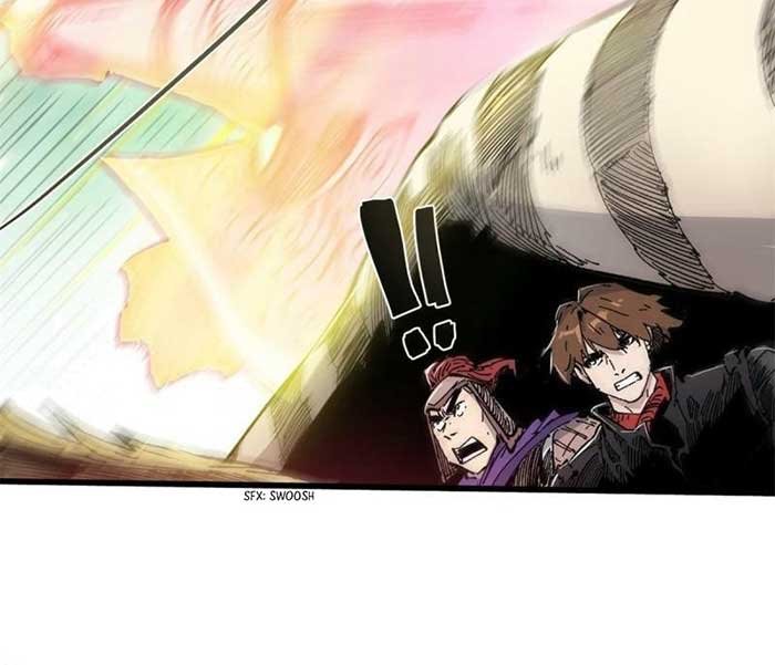 Eternal Kingdom Remake Chapter 78 - halaman 29