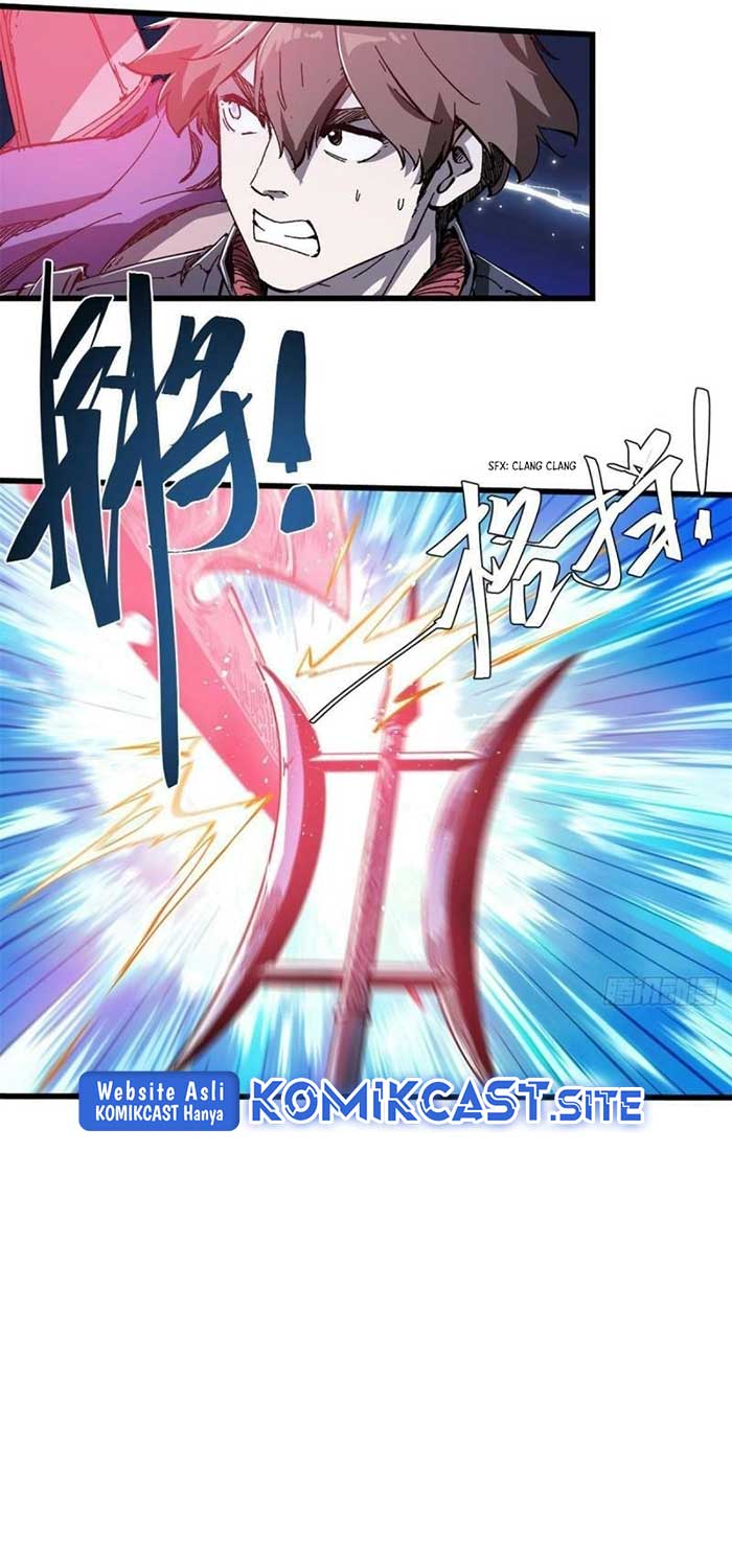 Eternal Kingdom Remake Chapter 78 - halaman 30