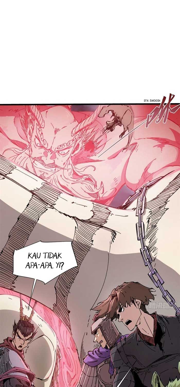 Eternal Kingdom Remake Chapter 78 - halaman 31