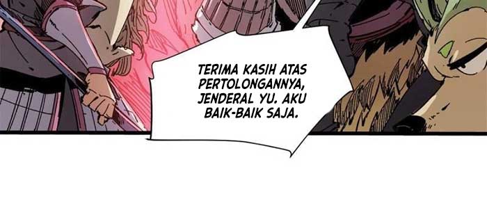 Eternal Kingdom Remake Chapter 78 - halaman 32
