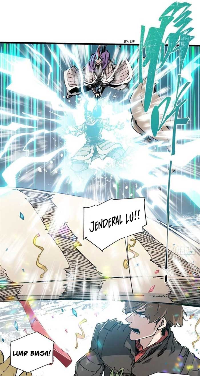 Eternal Kingdom Remake Chapter 78 - halaman 38