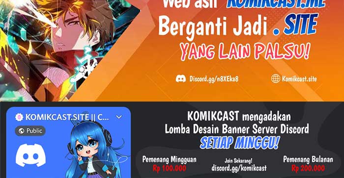 Eternal Kingdom Remake Chapter 78 - halaman 40