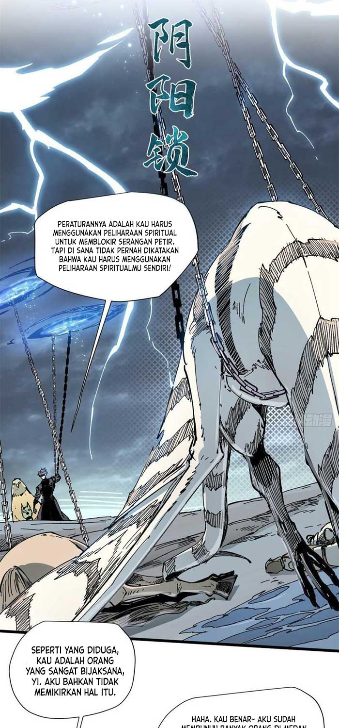 Eternal Kingdom Remake Chapter 78 - halaman 5