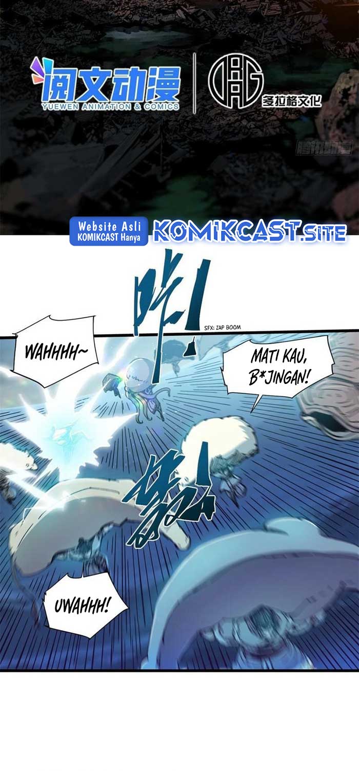 Eternal Kingdom Remake Chapter 78 - halaman 8
