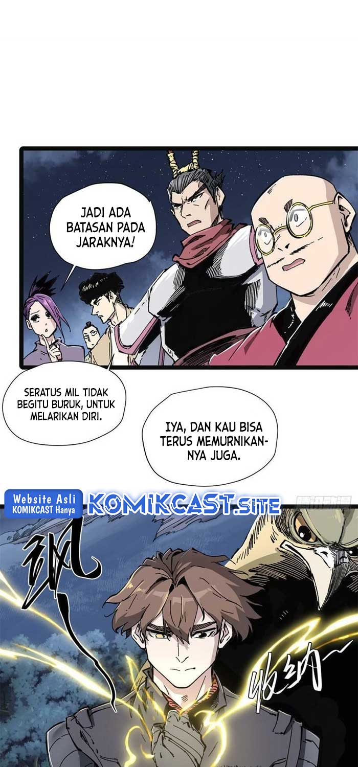 Eternal Kingdom Remake Chapter 79 - halaman 10