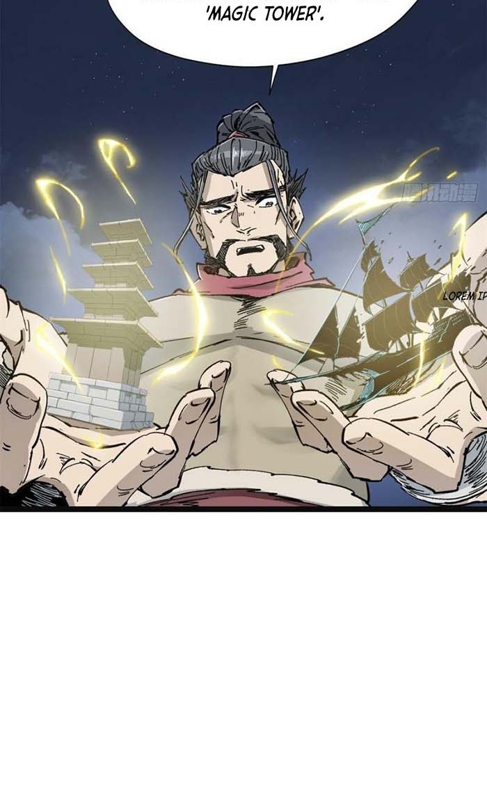 Eternal Kingdom Remake Chapter 79 - halaman 13