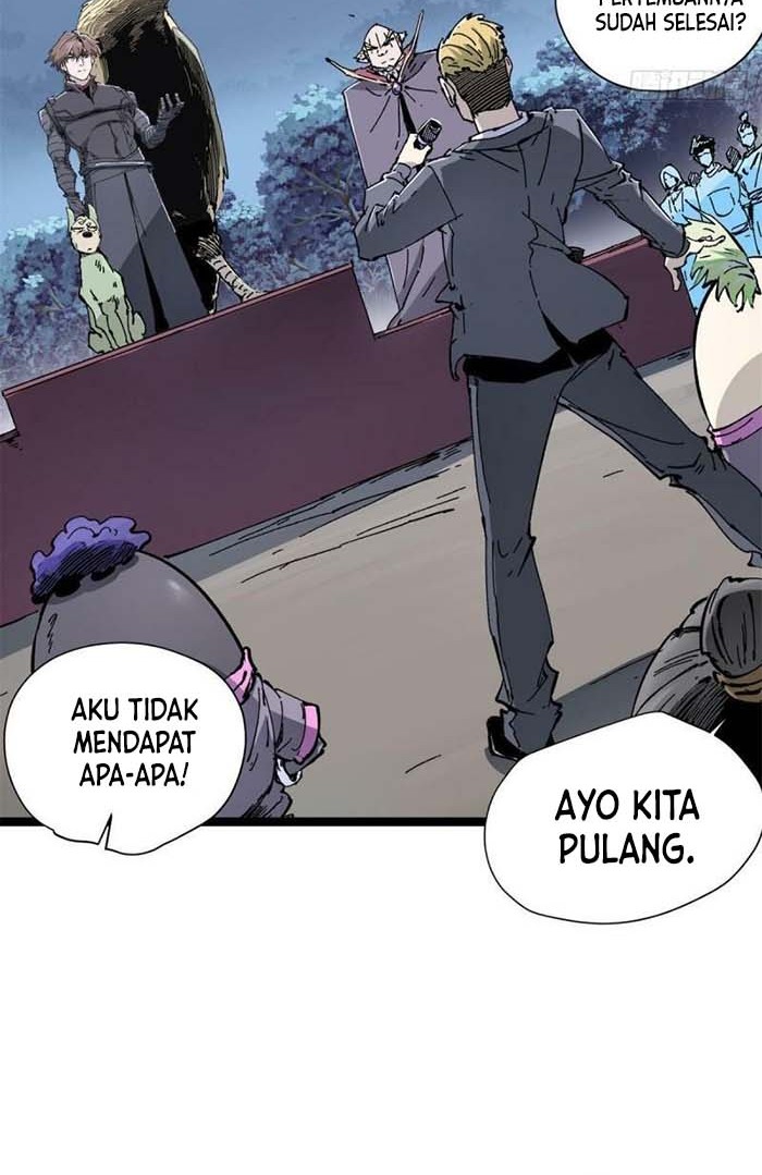 Eternal Kingdom Remake Chapter 79 - halaman 15