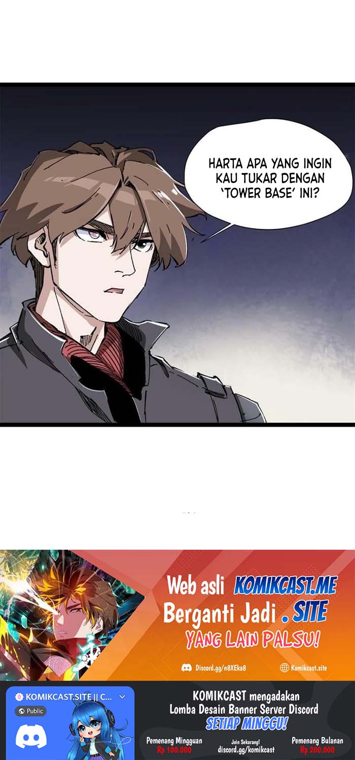 Eternal Kingdom Remake Chapter 79 - halaman 26