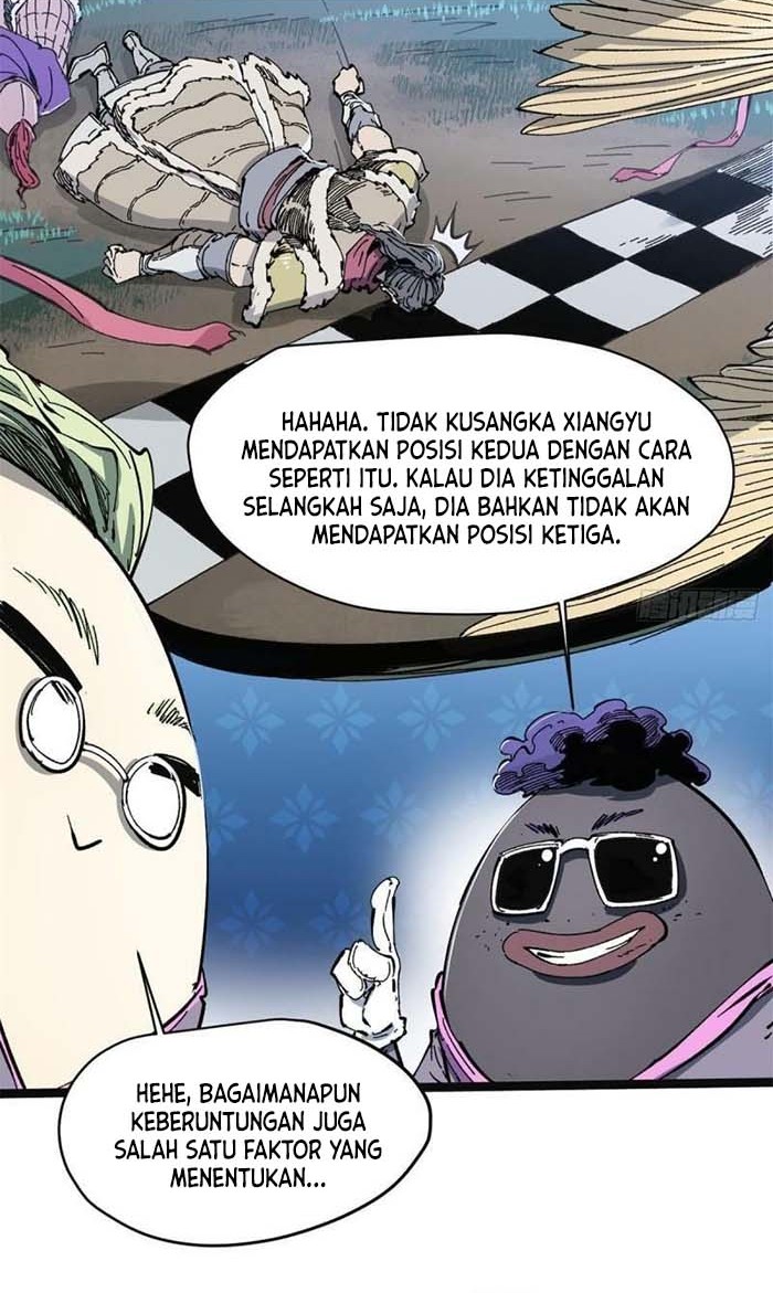 Eternal Kingdom Remake Chapter 79 - halaman 3