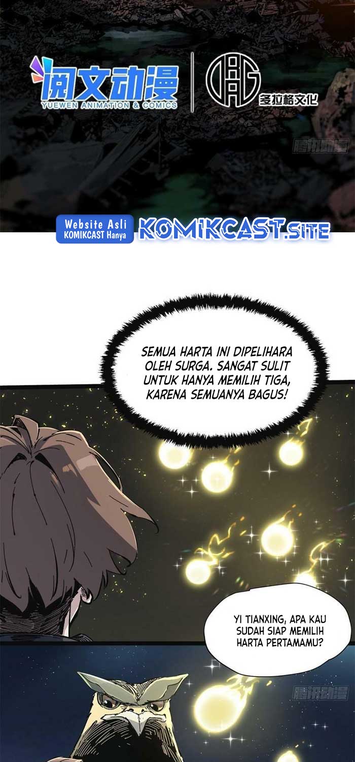 Eternal Kingdom Remake Chapter 79 - halaman 7