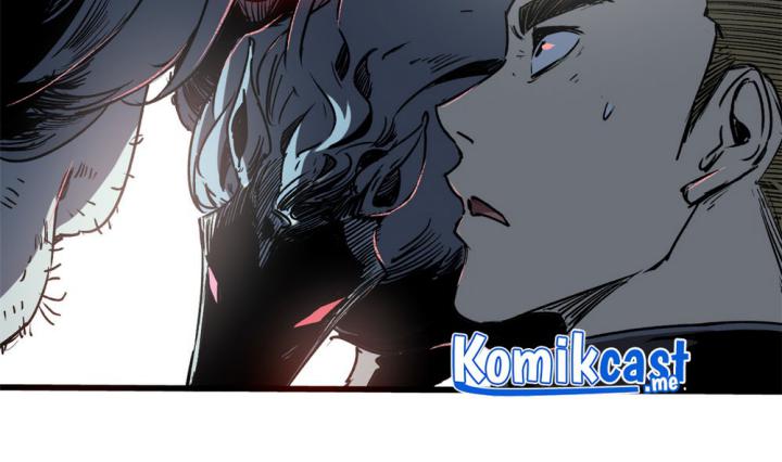 Eternal Kingdom Remake Chapter 8 - halaman 16